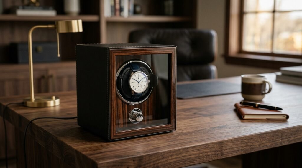 : wolf roadster watch winder