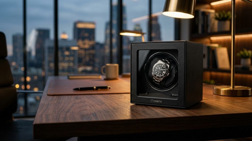  Best watch winder for audemars piguet price
