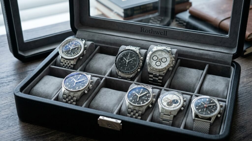  watch box for panerai