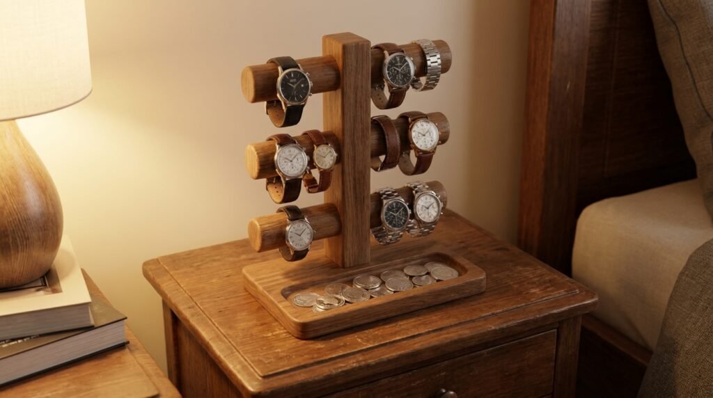 best watch stand