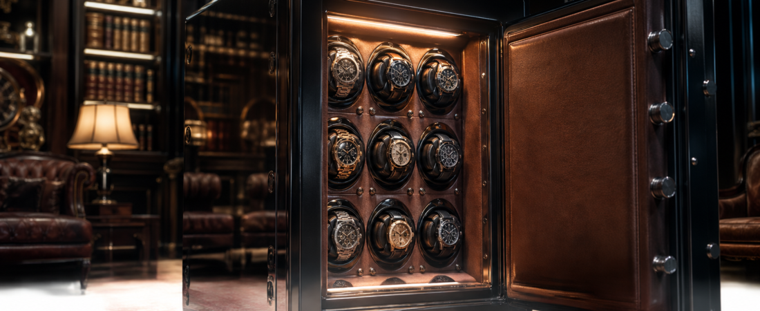 Enigwatch Review: Best Engine Watch Winder