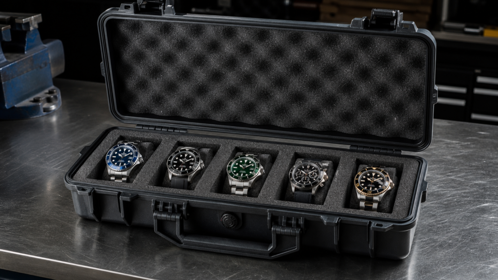  pelican 1170 watch case