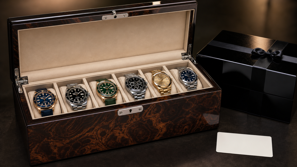 best watch box for gifting
