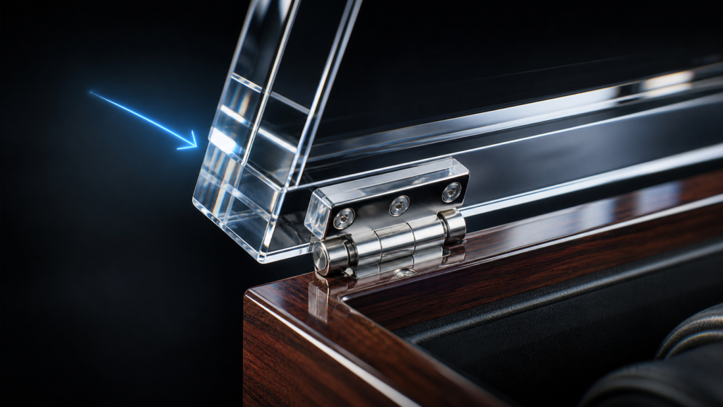  watch display stand for men