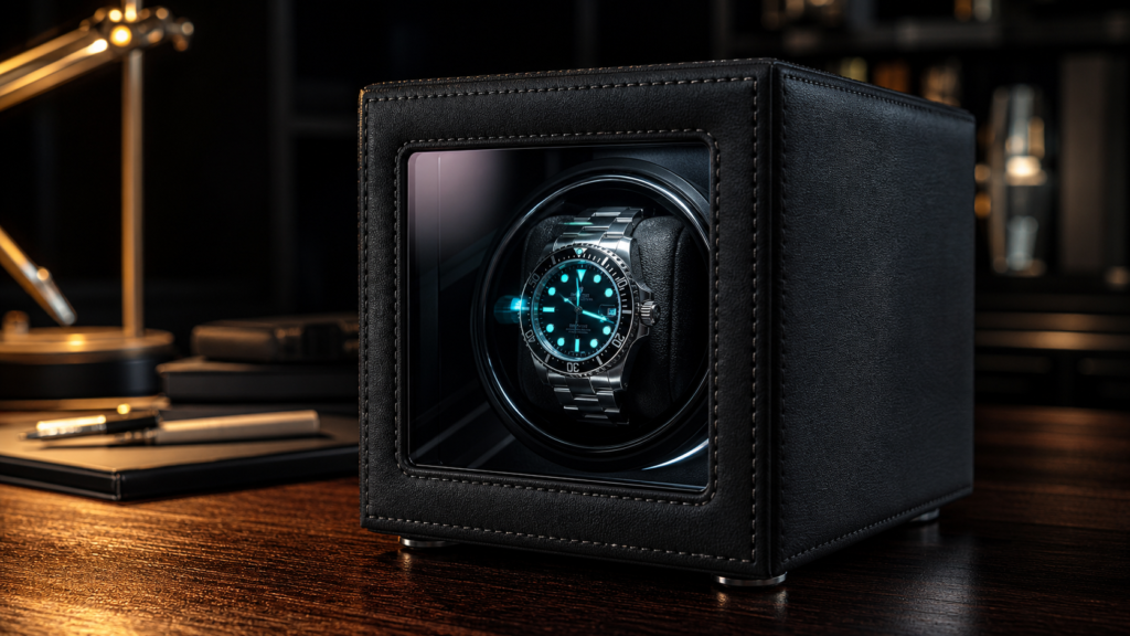  best watch winder for rolex