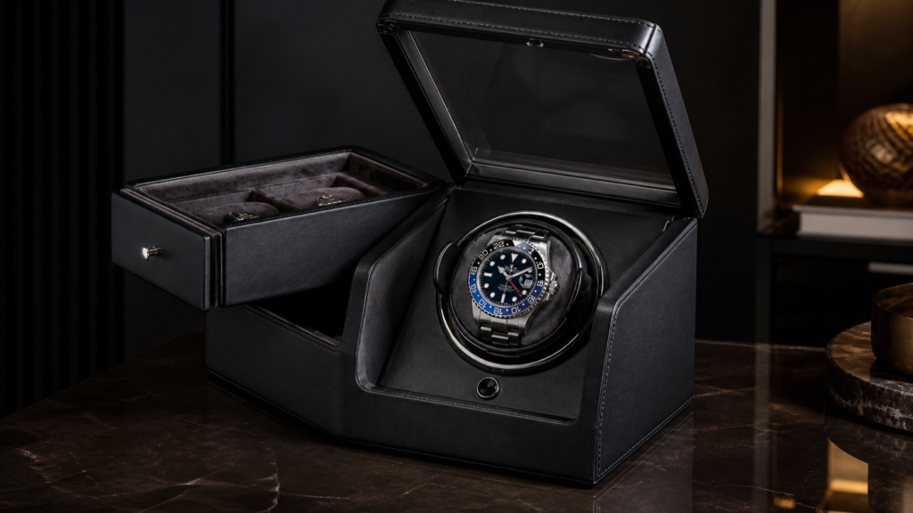  wolf watch winder review