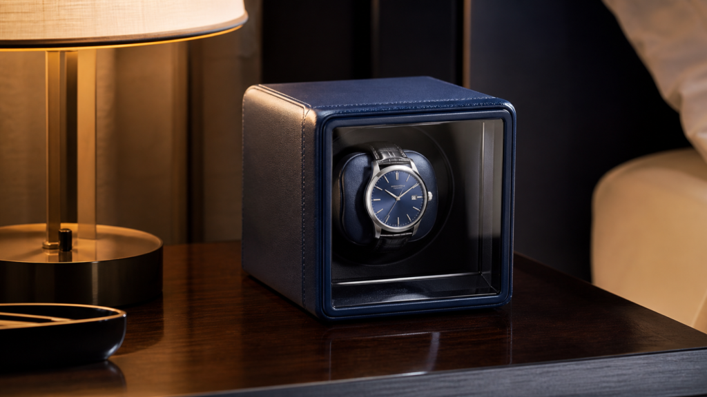 : best watch winder for rolex