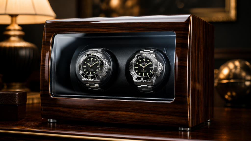  best double watch winder